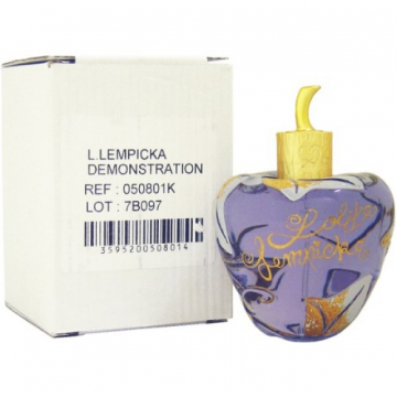 Lolita Lempicka Парфюмированная вода 100 ml Тестер (3595200508014)